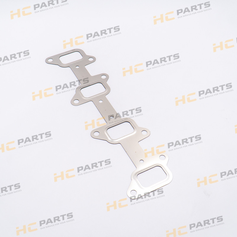JCB Exhaust manifold gasket PERKINS 1104.4