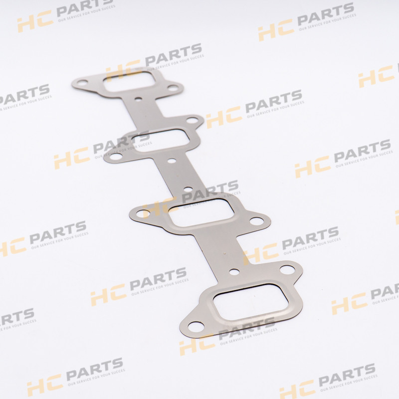 JCB Exhaust manifold gasket PERKINS 1104.4