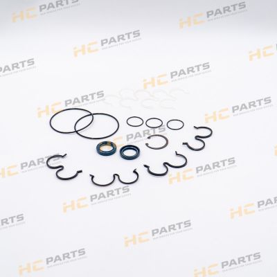 JCB Комплект уплотнений для гидравлического насоса - 3CX 4CX