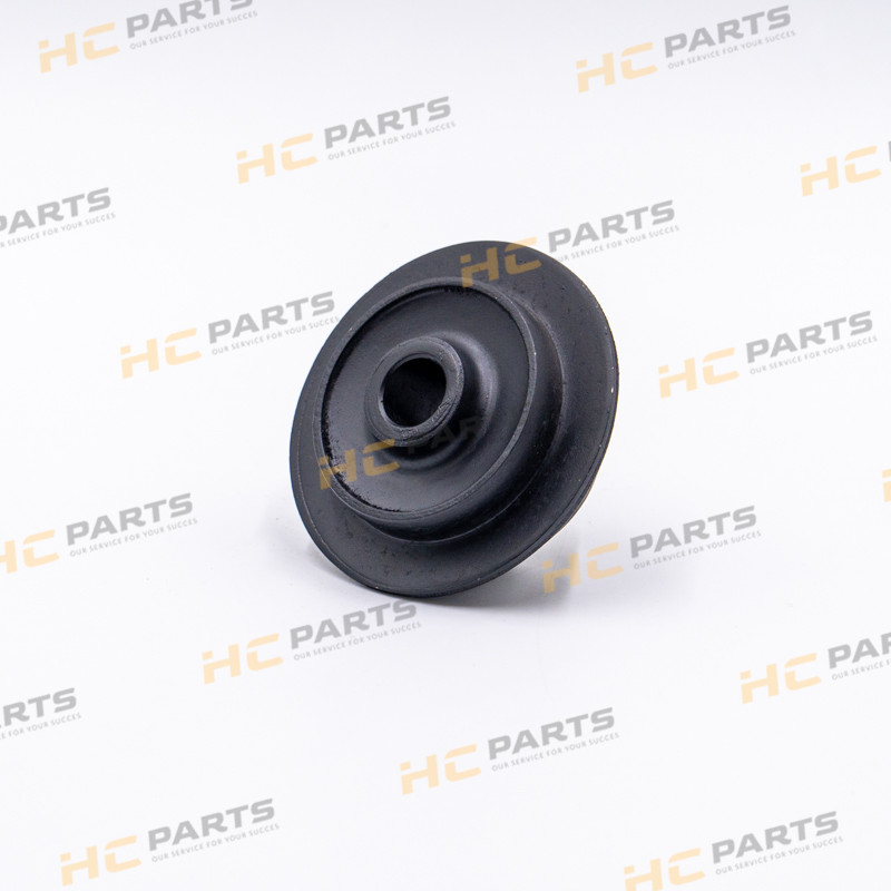 JCB Mounting metalastik front - JS