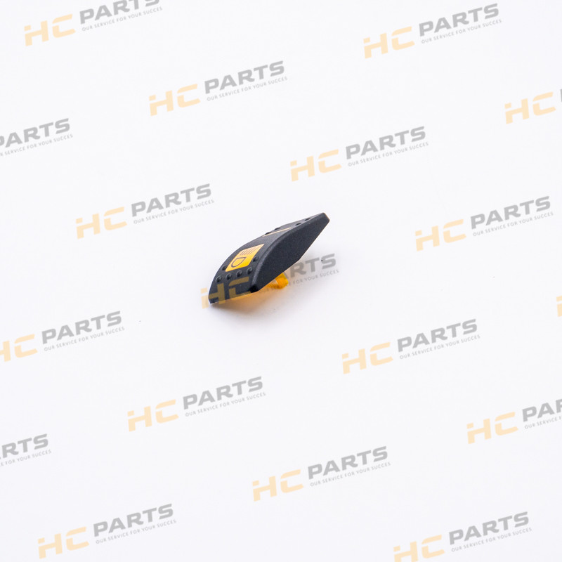JCB Switch cover - front work lamps