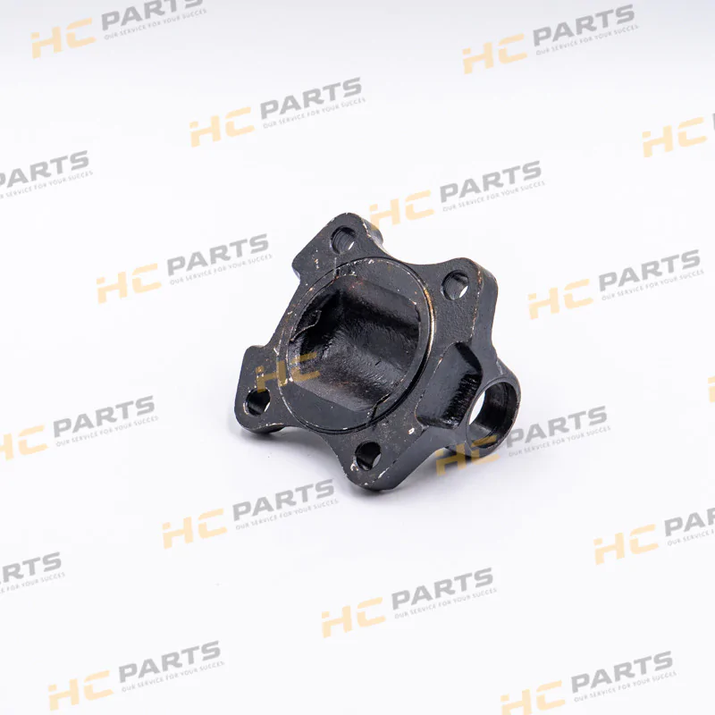 JCB фланец приводного вала насоса-AZERI PARTS
