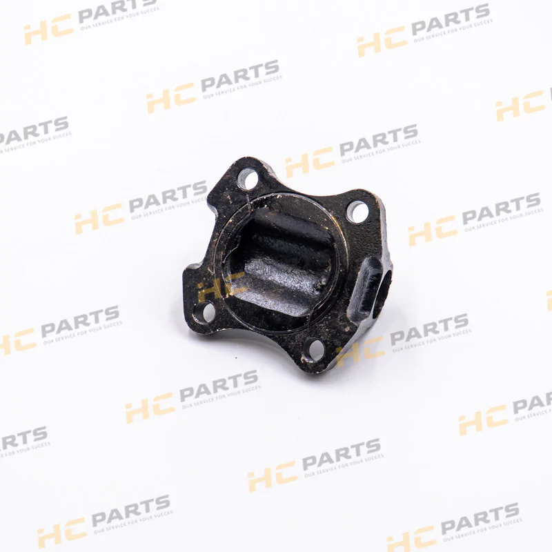 JCB фланец приводного вала насоса-AZERI PARTS