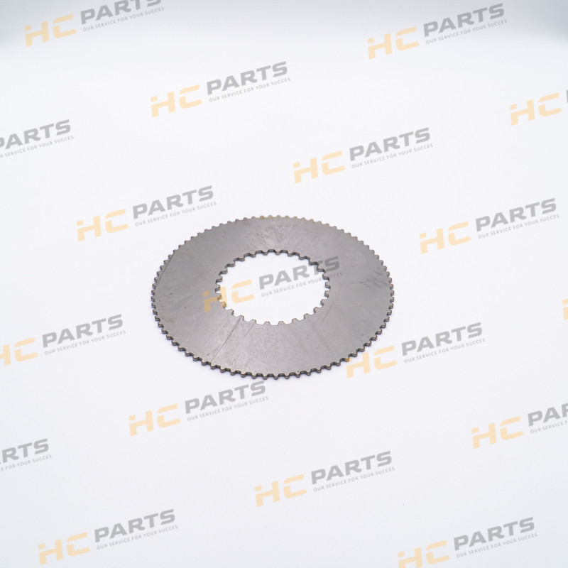 JCB Travel motor shield - JS