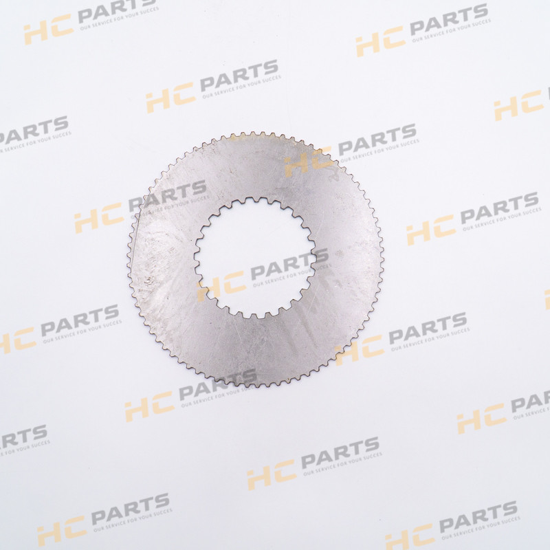 JCB Travel motor shield - JS