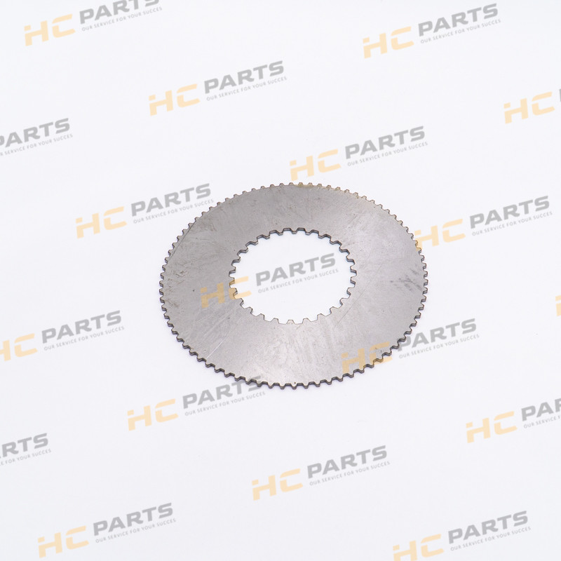 JCB Travel motor shield - JS