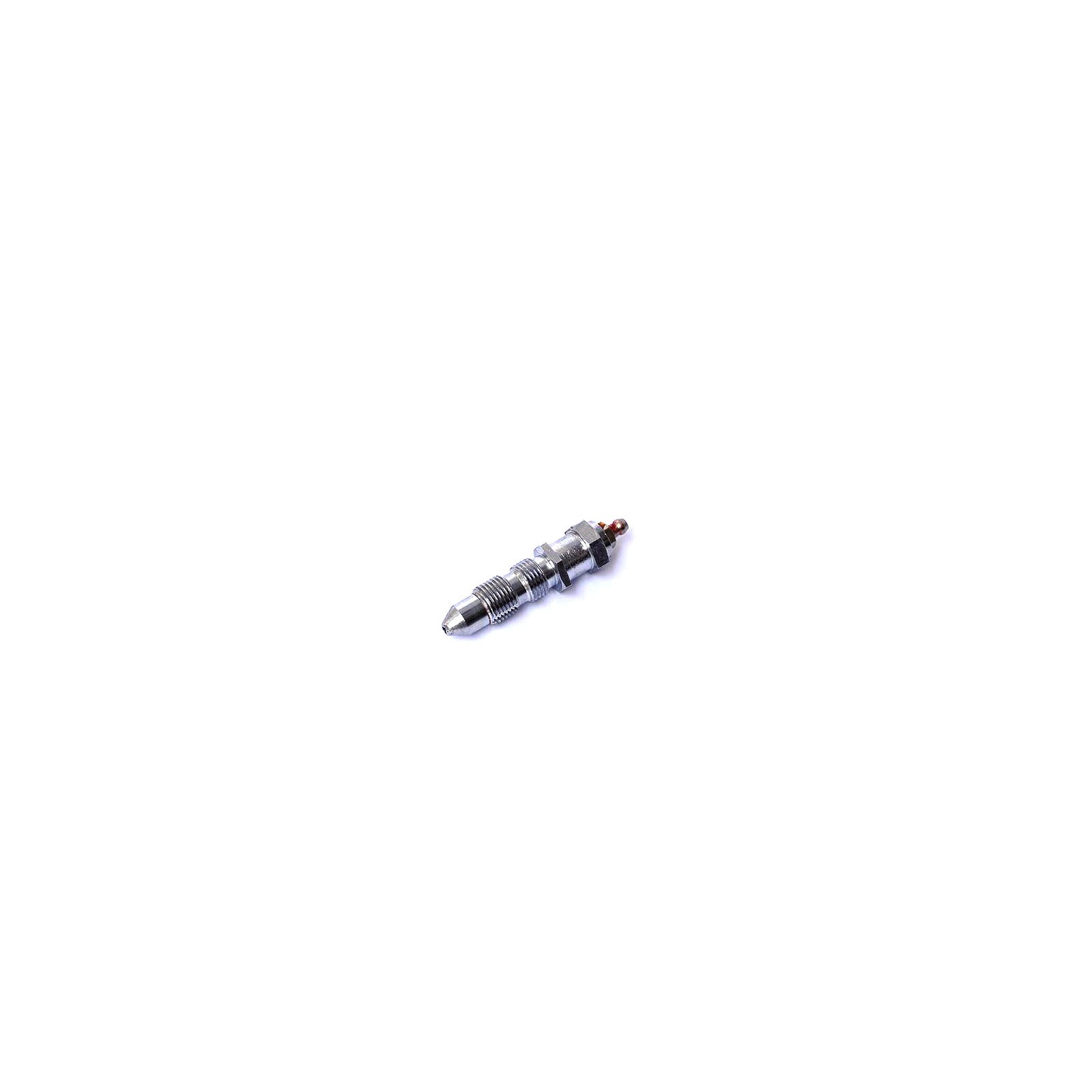 Клапан натяжителя гусеницы JCB JS220 JZ140