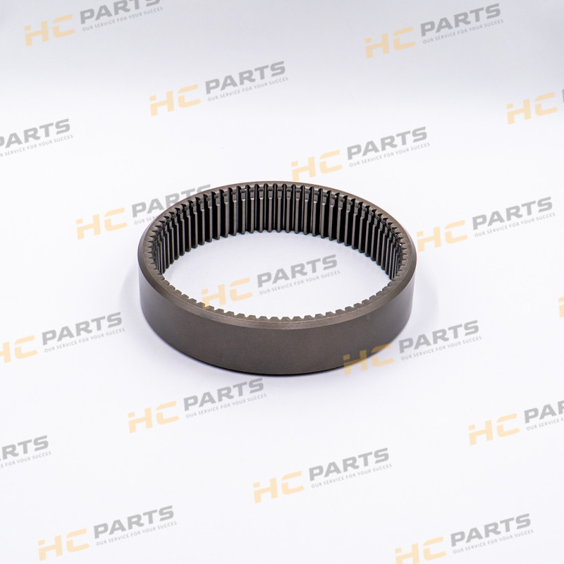 JCB Ring toothed - JS