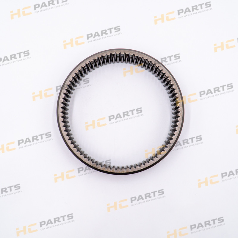 JCB Ring toothed - JS