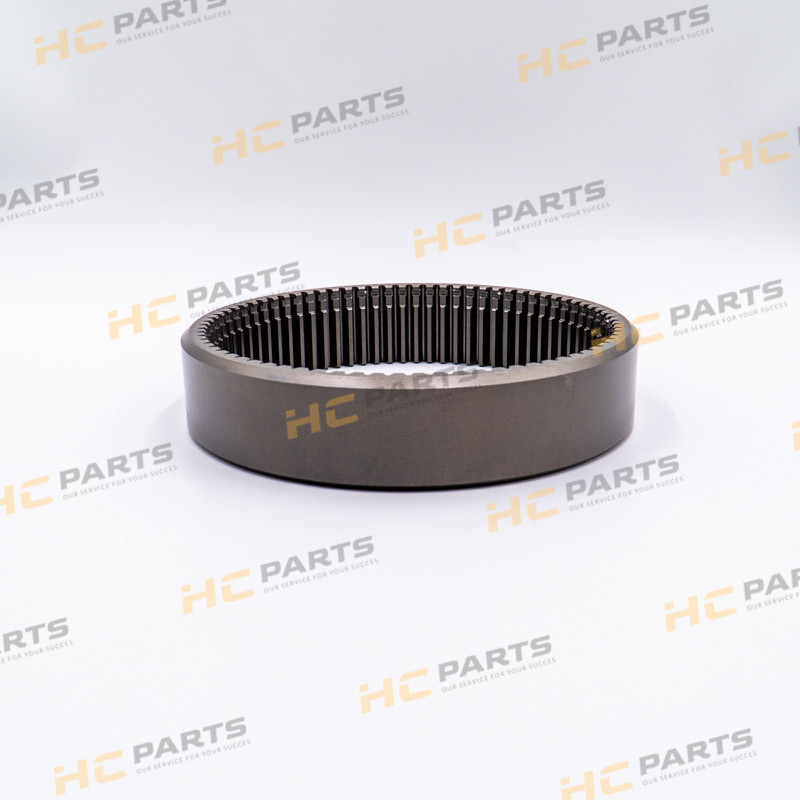 JCB Ring toothed - JS