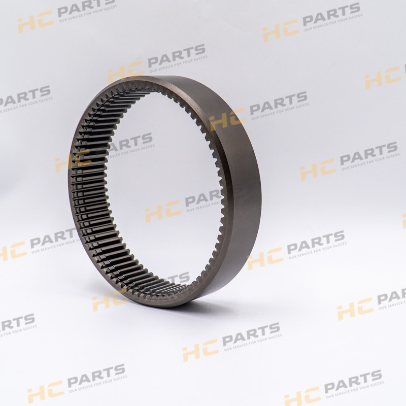 JCB Ring toothed - JS