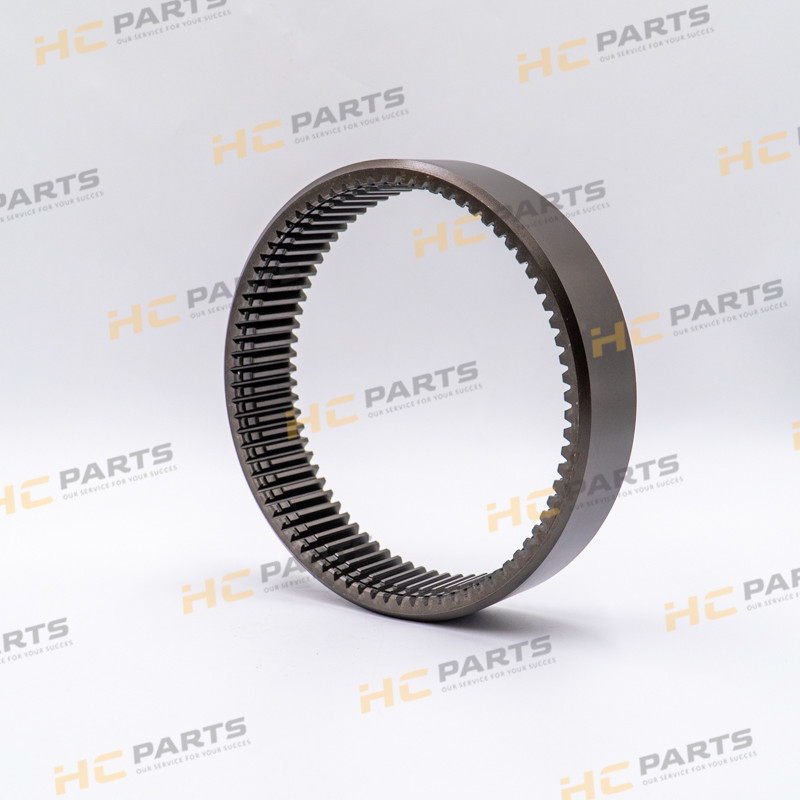 JCB Ring toothed - JS