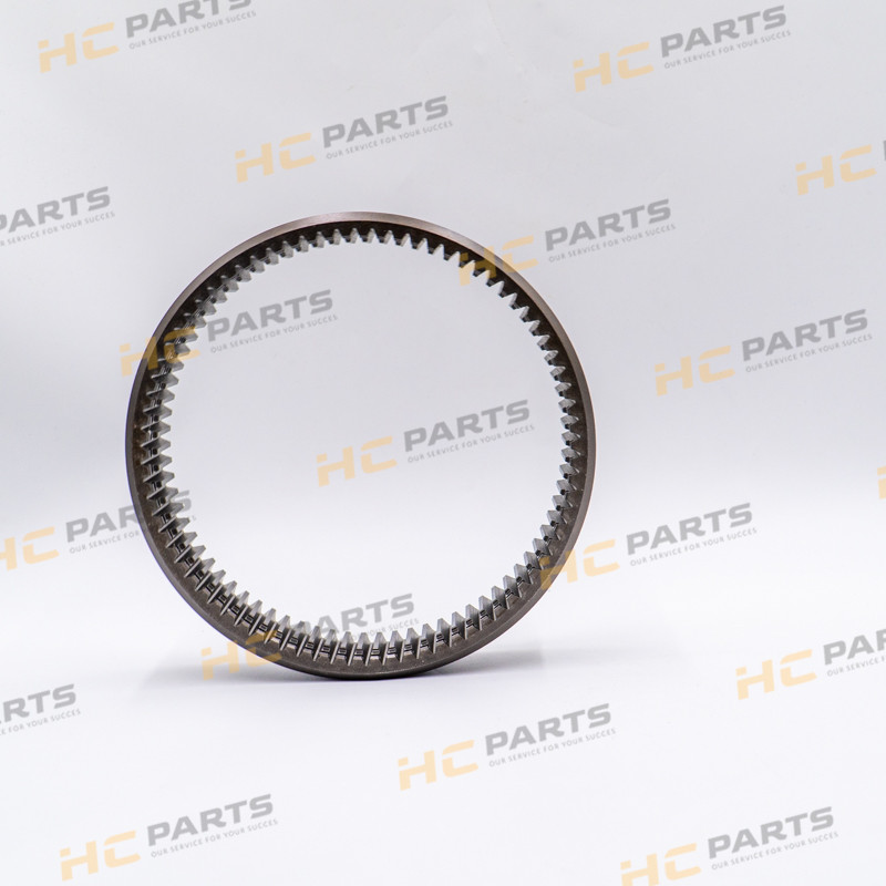 JCB Ring toothed - JS