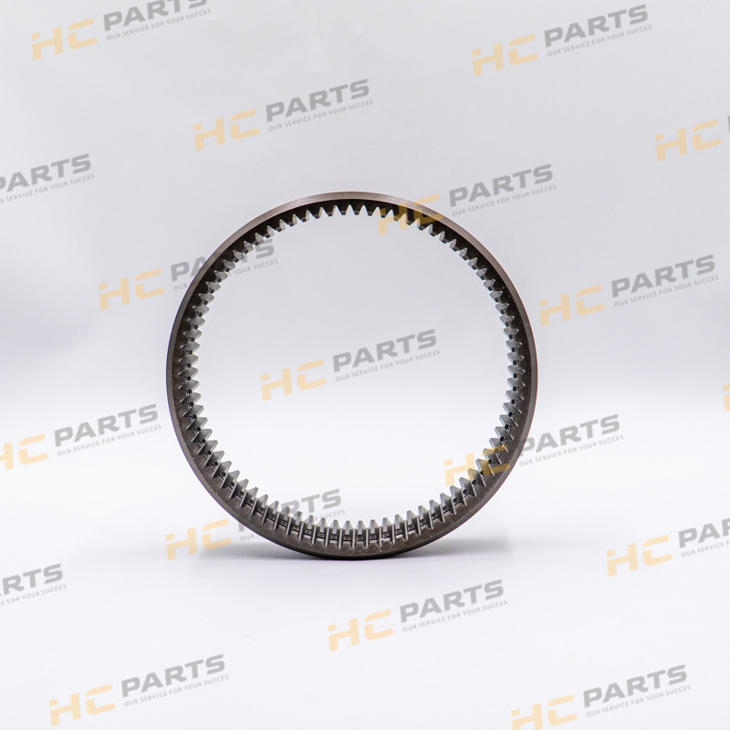 JCB Ring toothed - JS