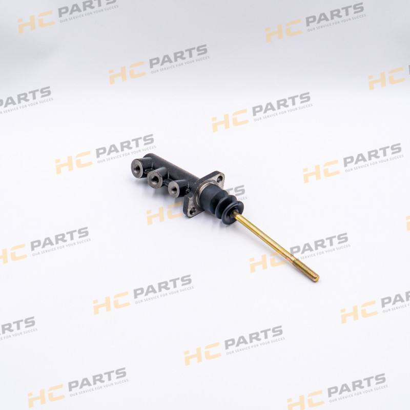 JCB Главный цилиндр со штоком - 3CX 4CX AZERI PARTS
