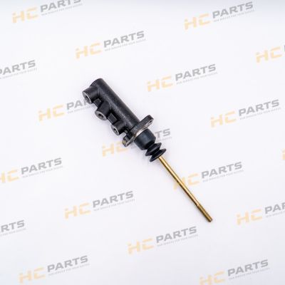 JCB тормозной насос с штоком-3CX 4CX AZERI PARTS — фото 2
