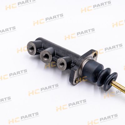 JCB Главный цилиндр со штоком - 3CX 4CX AZERI PARTS — фото 4