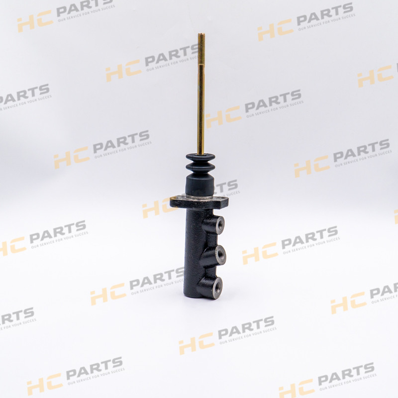 JCB тормозной насос с штоком-3CX 4CX AZERI PARTS