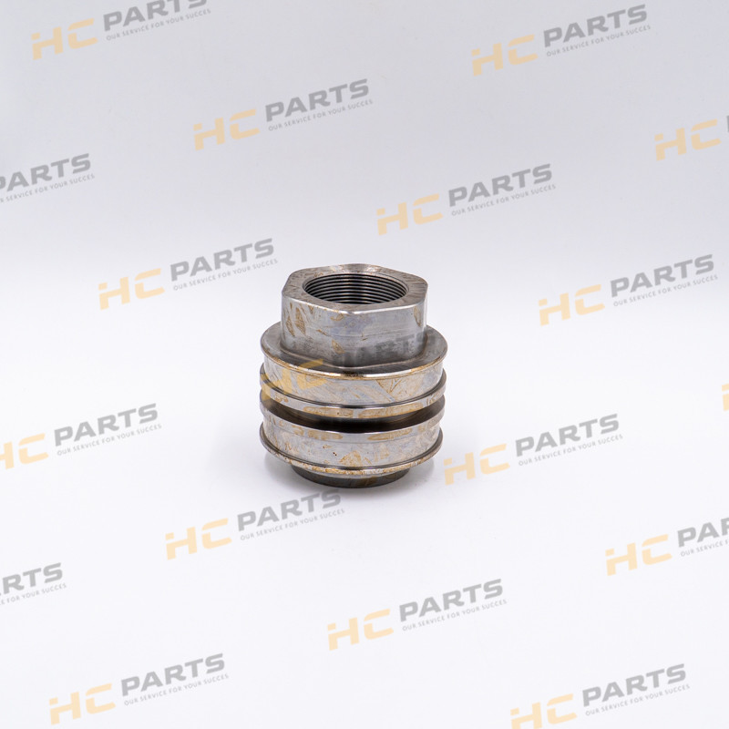 JCB Head piston - 3CX 4CX AZERI PARTS