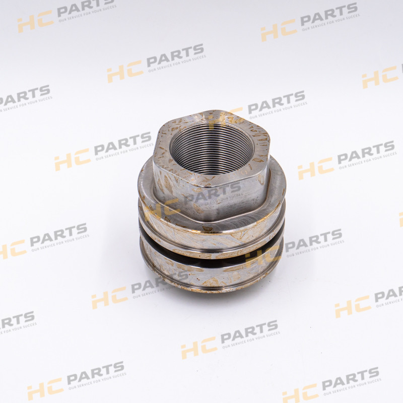 JCB Head piston - 3CX 4CX AZERI PARTS
