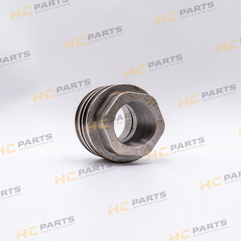 JCB Head piston - 3CX 4CX AZERI PARTS