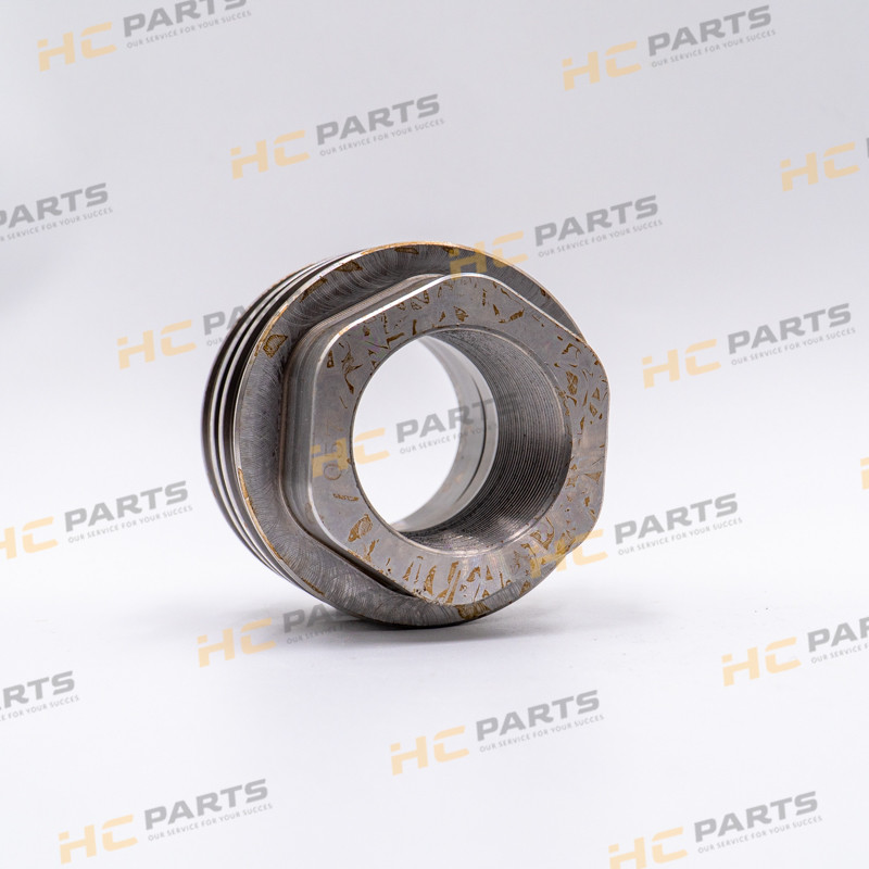 JCB Head piston - 3CX 4CX AZERI PARTS