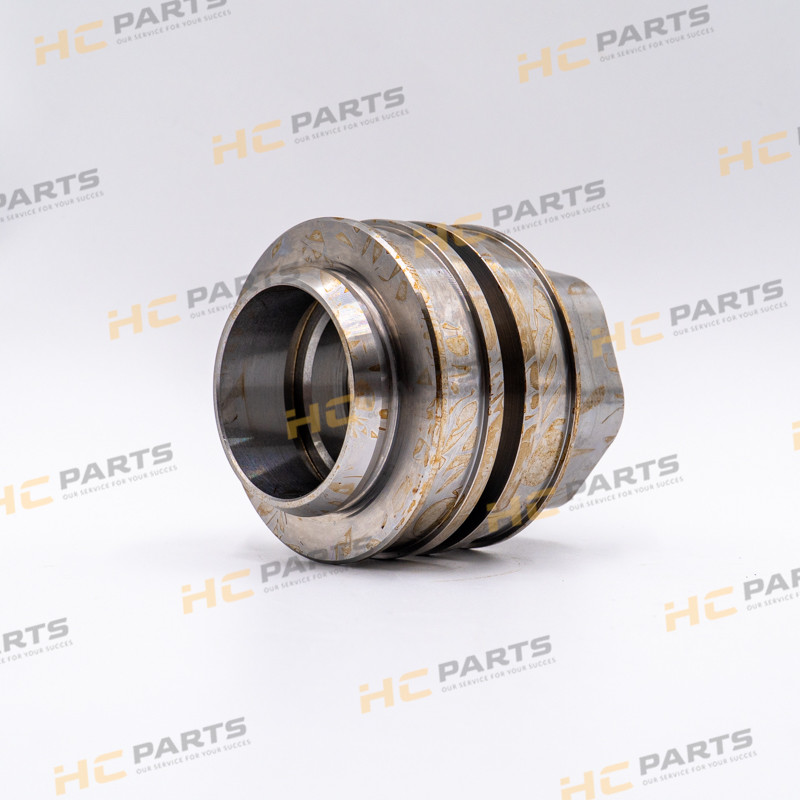 JCB Head piston - 3CX 4CX AZERI PARTS