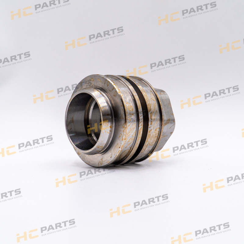 JCB Head piston - 3CX 4CX AZERI PARTS