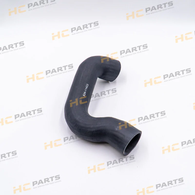 JCB Воздухозаборный шланг AWS - AZERI PARTS
