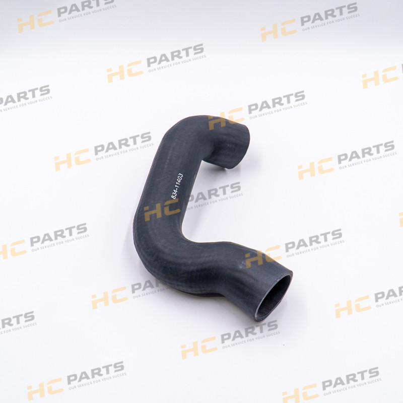 JCB Air hose - 3CX 4CX AZERI PARTS