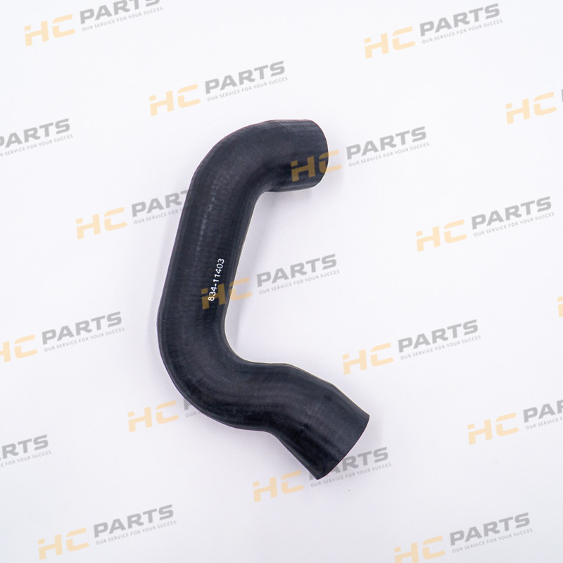 JCB Air hose - 3CX 4CX AZERI PARTS