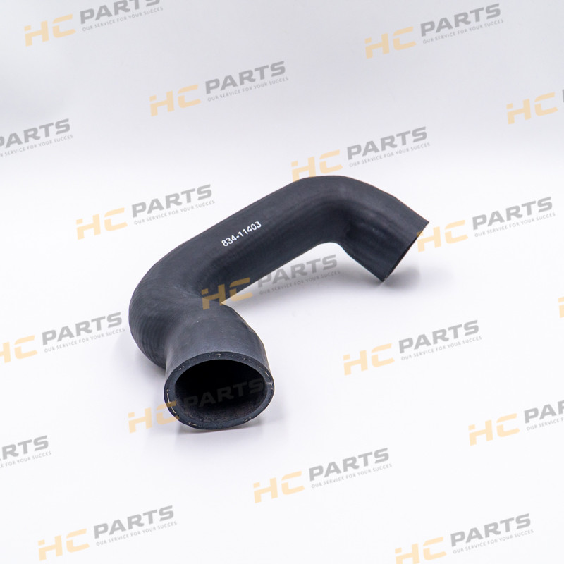 JCB Air hose - 3CX 4CX AZERI PARTS