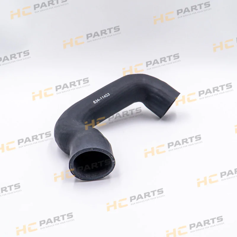 JCB шланг для впуска воздуха AWS-AZERI PARTS