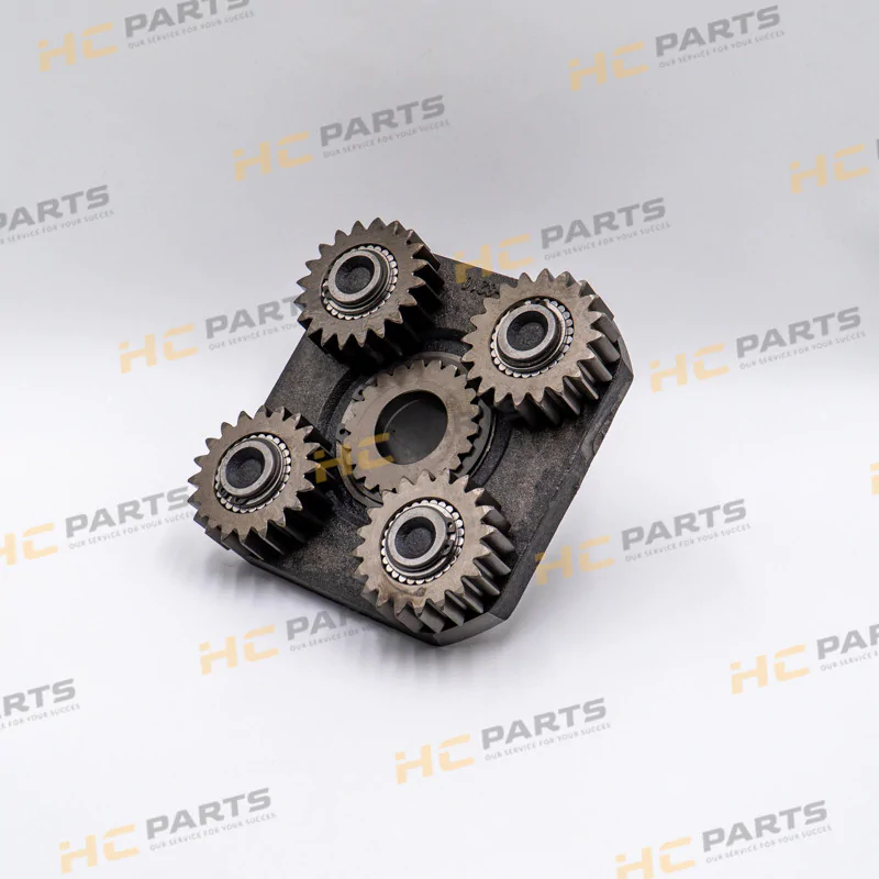 JCB Комплект редуктора для двигателя автомобиля - AZERI PARTS