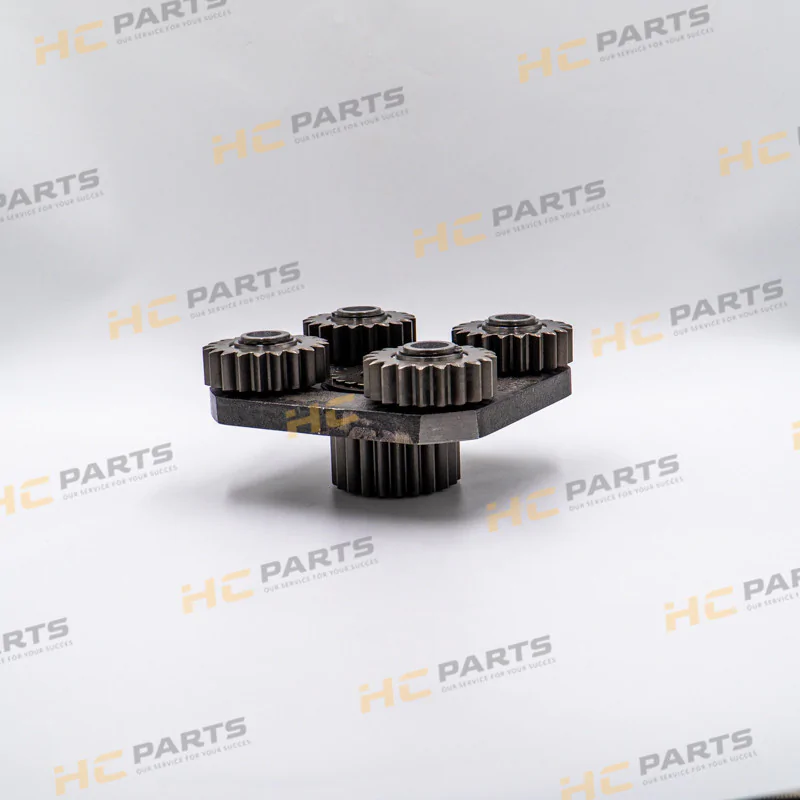 JCB Комплект редуктора для двигателя автомобиля - AZERI PARTS