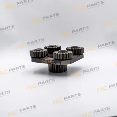 JCB Редуктор приводного двигателя - AZERI PARTS — фото 3