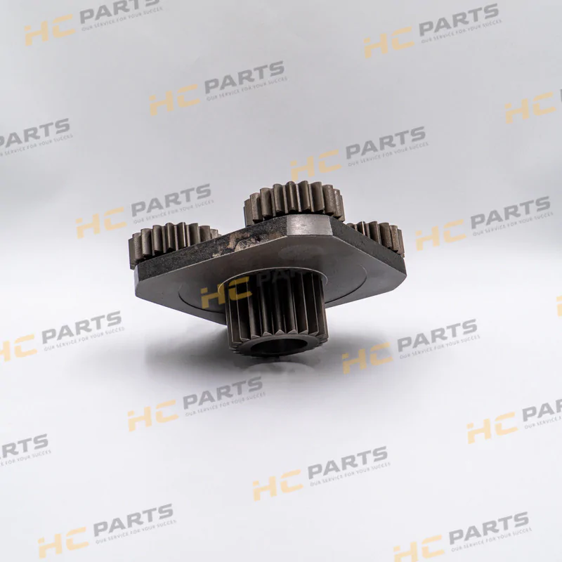 JCB Комплект редуктора для двигателя автомобиля - AZERI PARTS