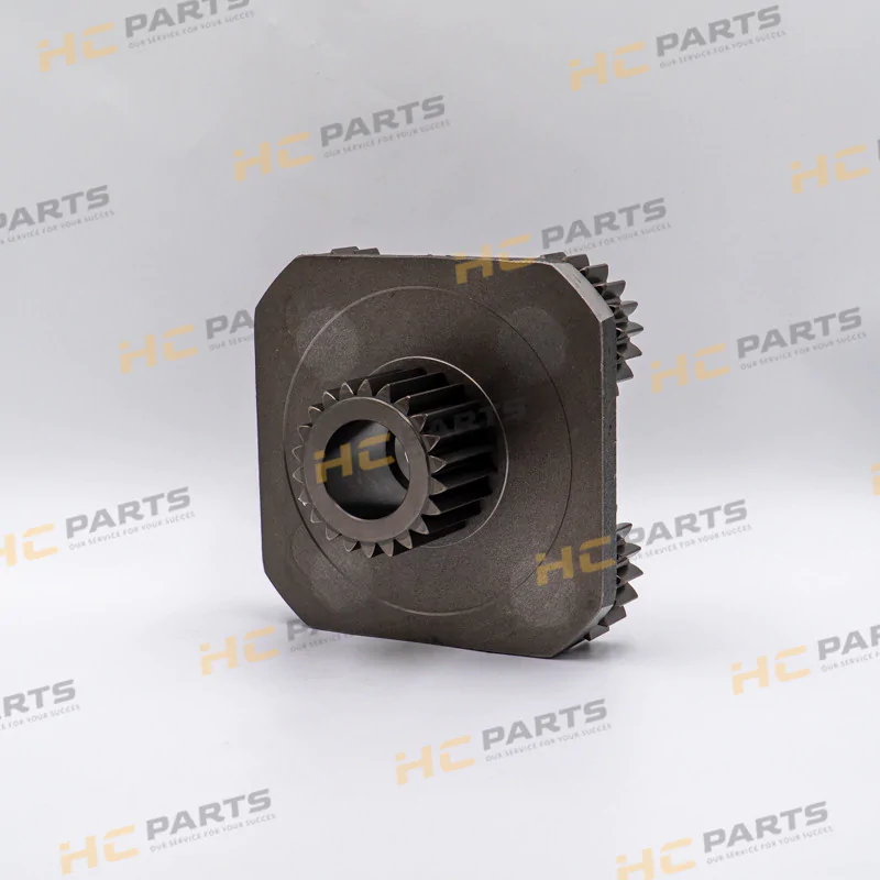 JCB Комплект редуктора для двигателя автомобиля - AZERI PARTS