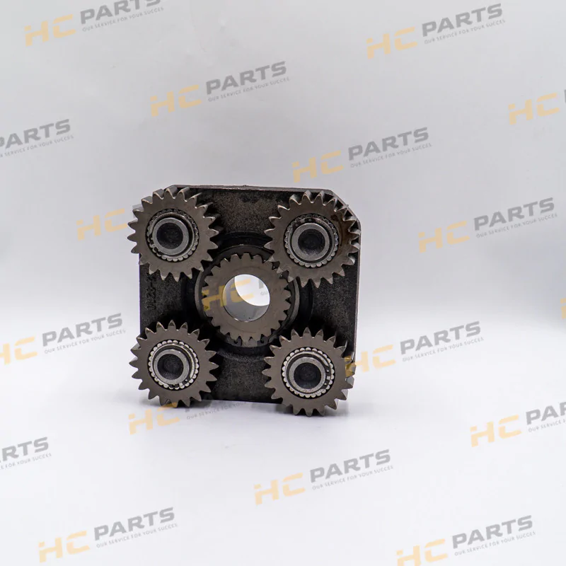 JCB Комплект редуктора для двигателя автомобиля - AZERI PARTS