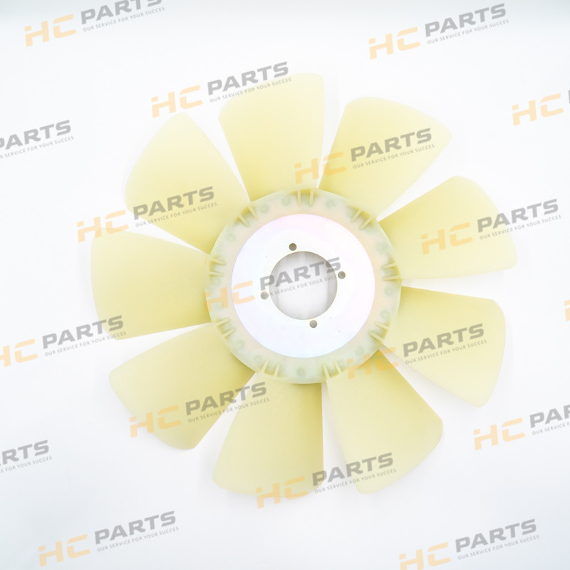 JCB Fan 20'' - 3CX 4CX