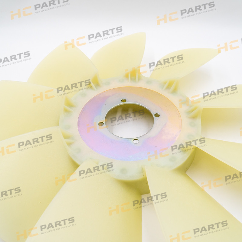 JCB Fan 20'' - 3CX 4CX