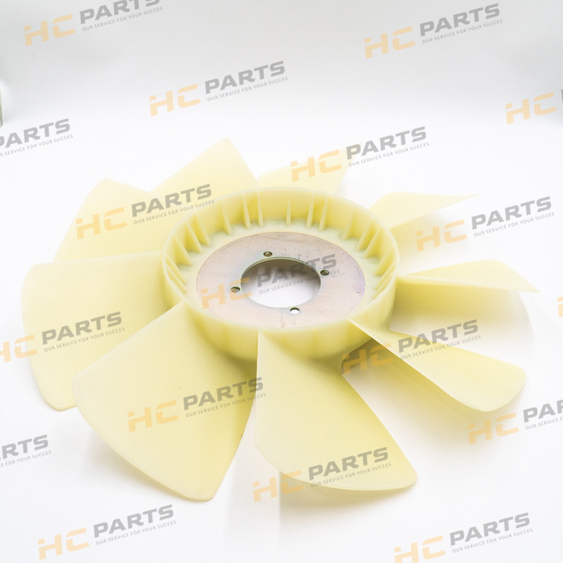JCB Fan 20'' - 3CX 4CX