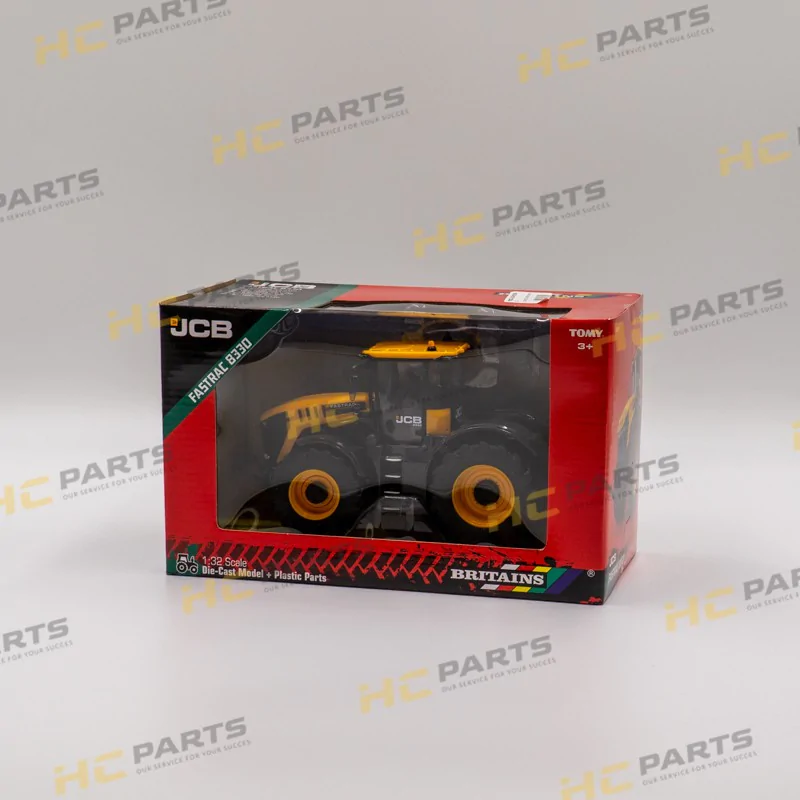 JCB Модель/игрушка FASTRAC 8330 - Великобритания