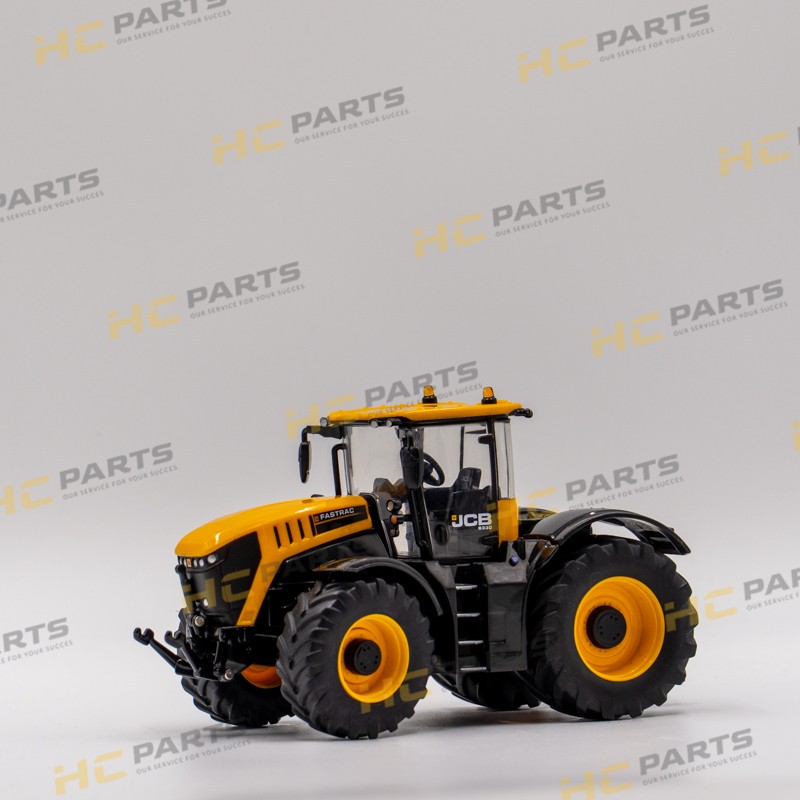 JCB Model - FASTRAC 8330 BRITAINS