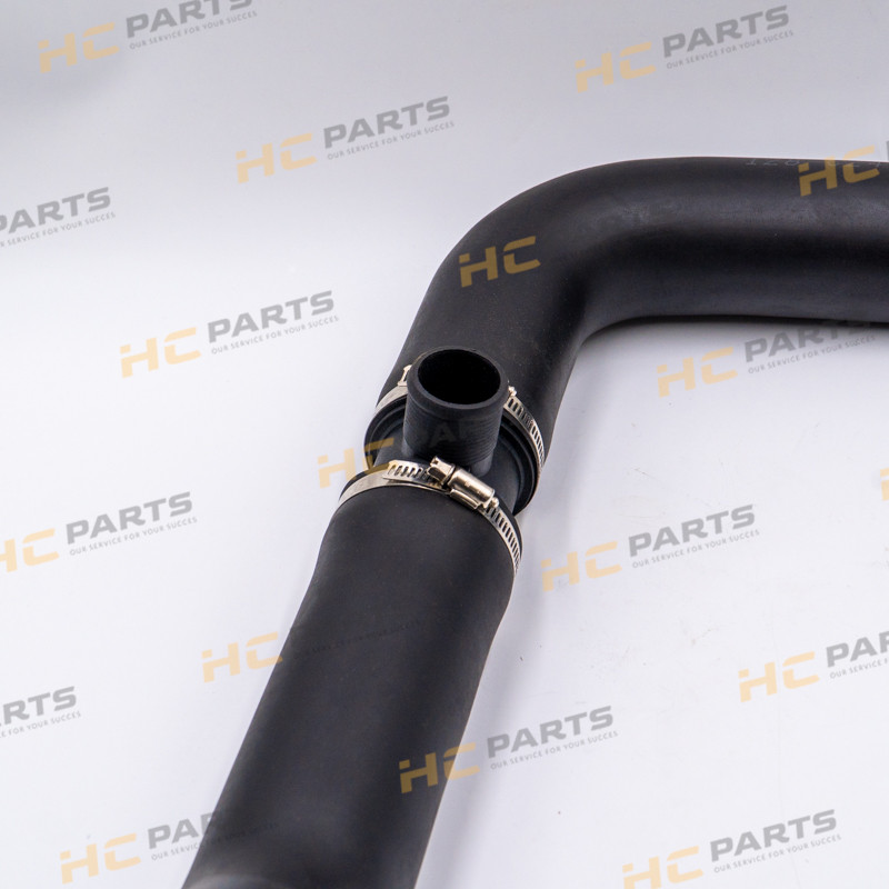 JCB Hydraulic pump suction hose - 3CX 4CX