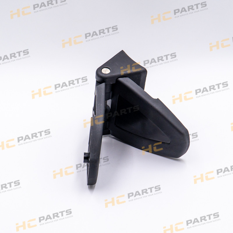 JCB Cab door hinge P21