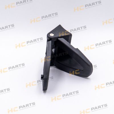 JCB Петля двери кабины P21