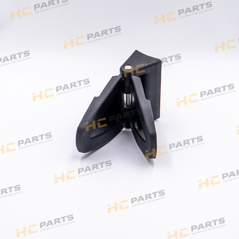 JCB Cab door hinge P21