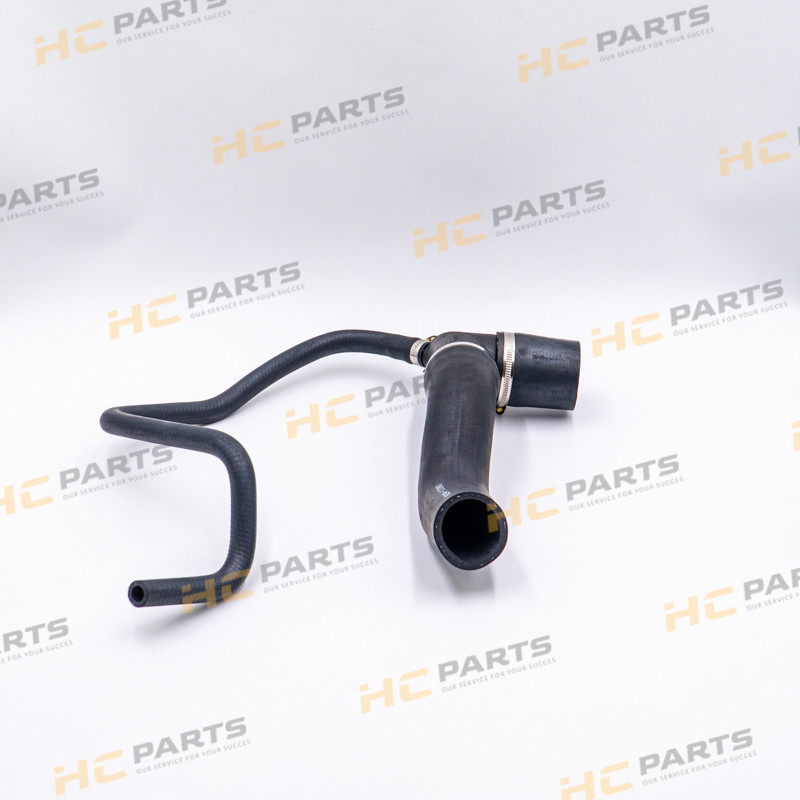 JCB Radiator hose upper DieselMax - 3CX