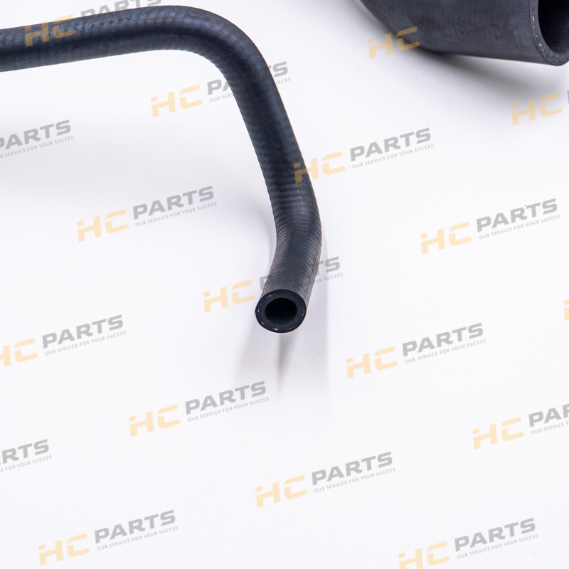 JCB Radiator hose upper DieselMax - 3CX